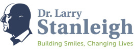 Dr Larry Stanleigh - Building Smiles, Changing Lives