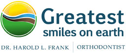 Dr. Harold L. Frank | 
