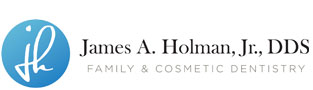 Dr. James Holman, DDS | 