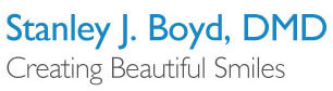 Stanley J. Boyd, DMD | 
