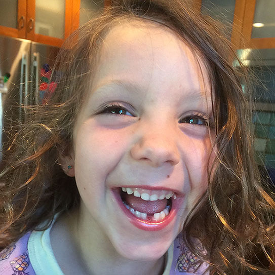 Kids shop loose tooth