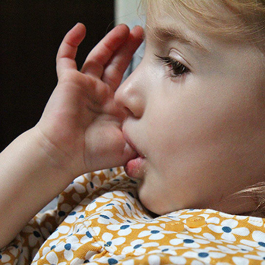 - Young Dentistry for Children