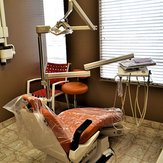 Curtis Orthodontics -