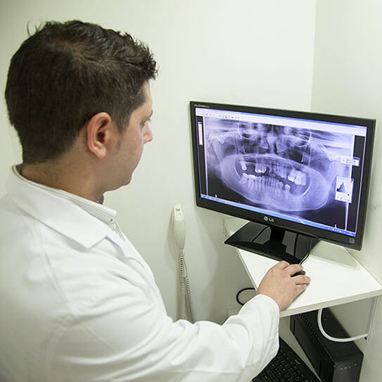 x ray 543 Wheeler Orthodontics