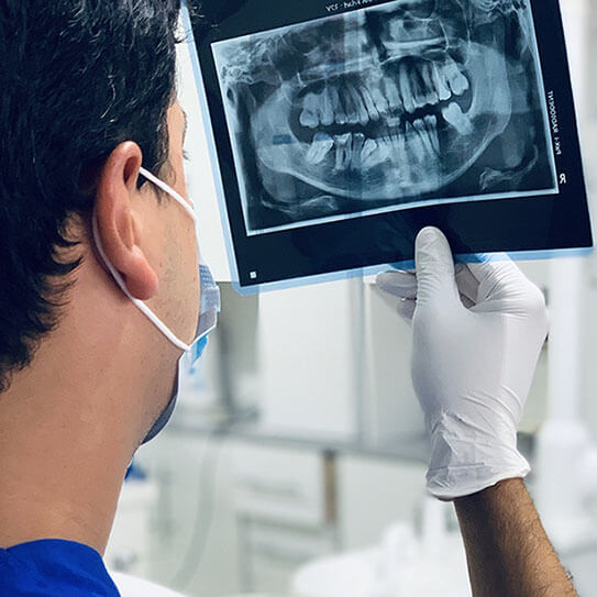 Elevation Endodontics |