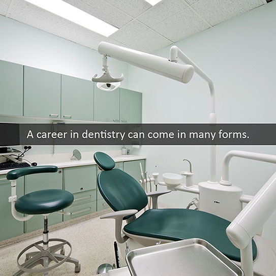 dental careers 2021 543