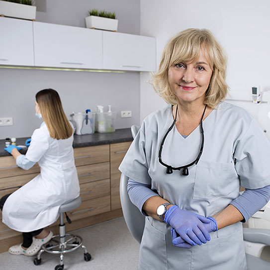 Elevation Endodontics |